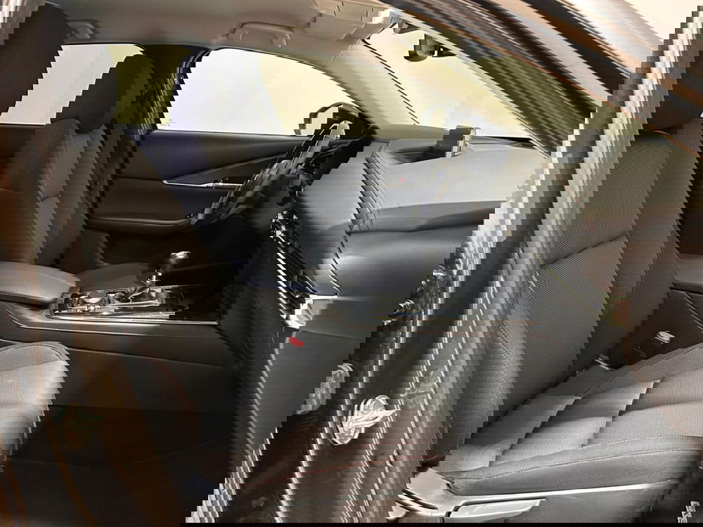 Mazda CX-30 usata a Napoli (3)