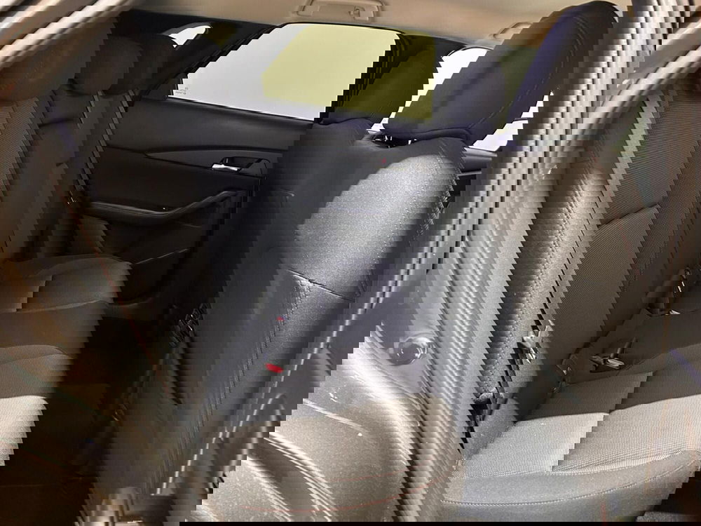 Mazda CX-30 usata a Napoli (5)