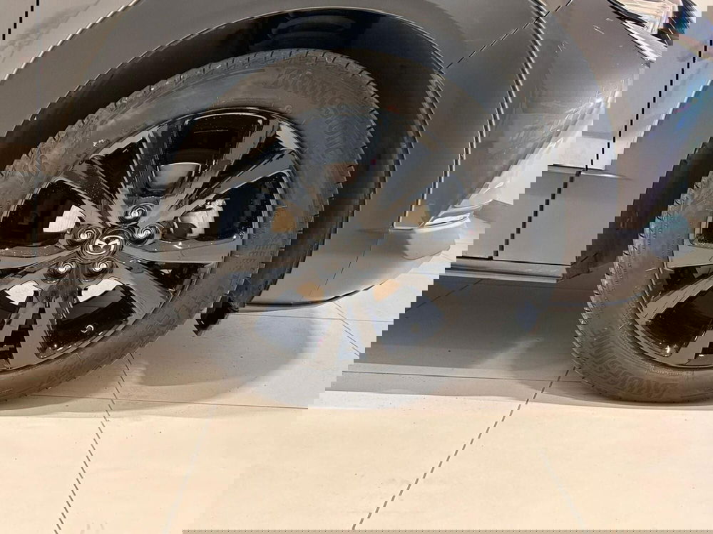 Mazda CX-30 usata a Napoli (9)