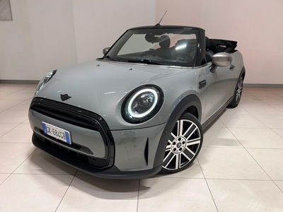 MINI Mini Cabrio 1.5 Cooper Yours Cabrio del 2022 usata a Napoli