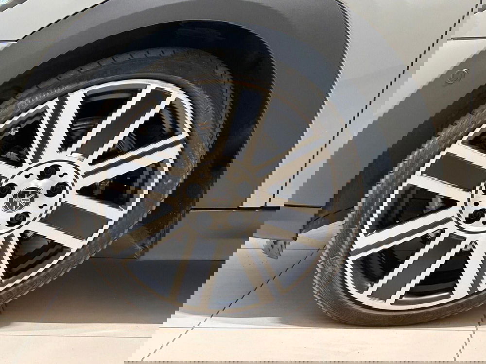 MINI Mini Cabrio usata a Napoli (11)