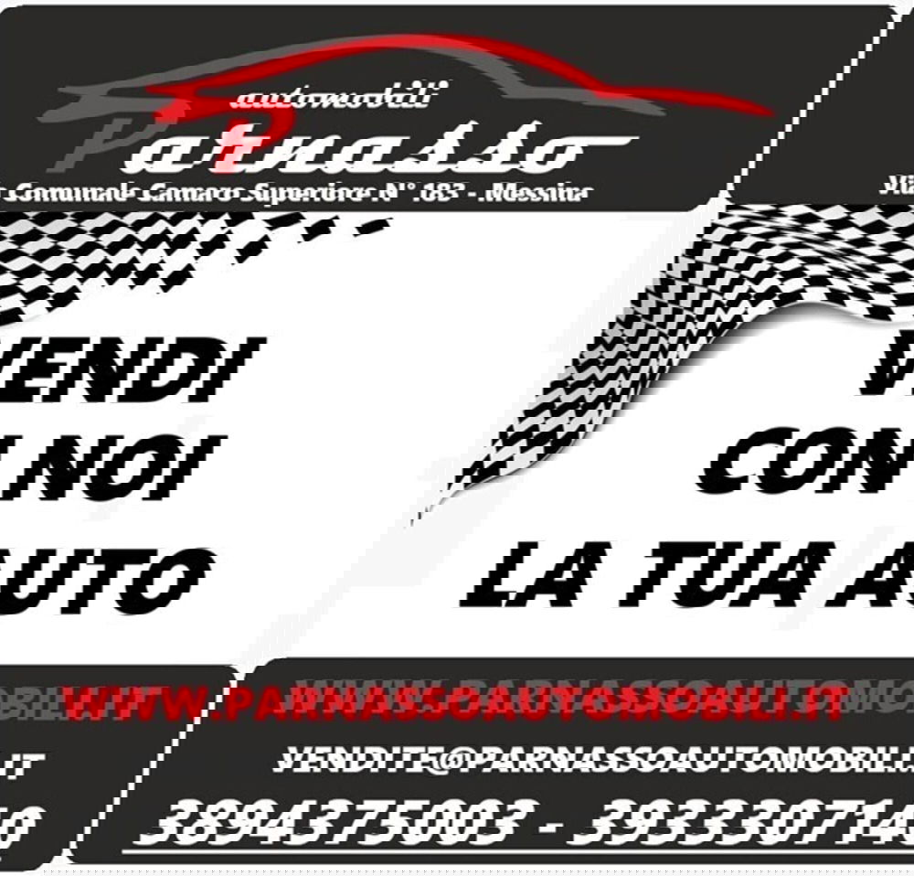 Porsche 911 Coupé usata a Messina (14)