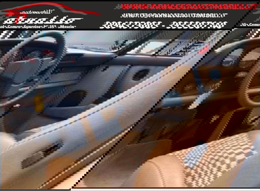 Porsche 911 Coupé usata a Messina (2)