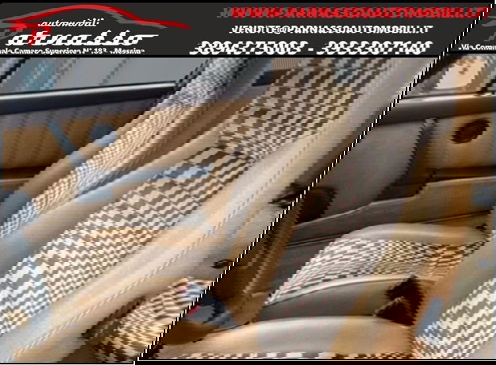 Porsche 911 Coupé usata a Messina (4)