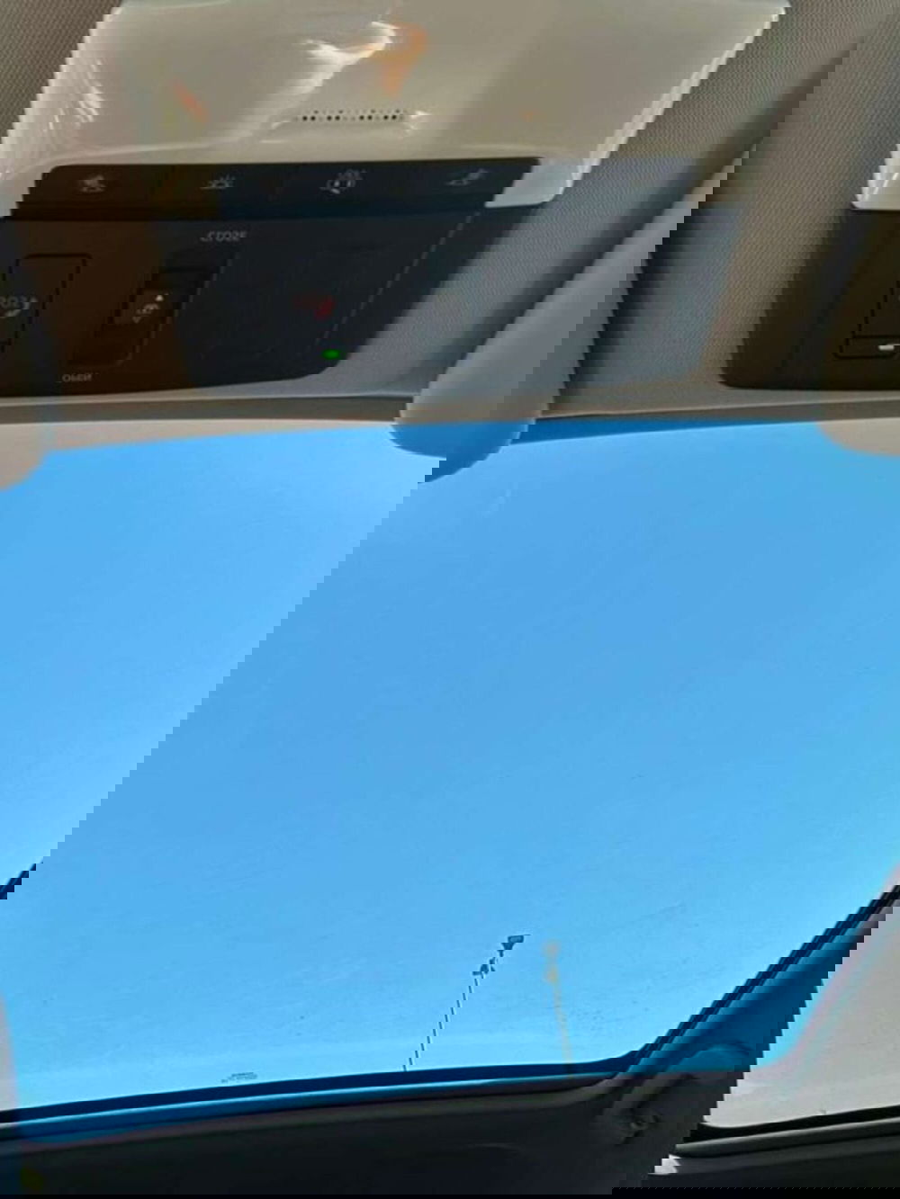 Nissan Qashqai usata a Firenze (8)