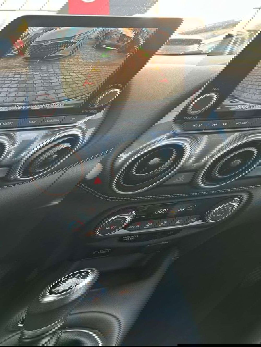 Nissan Juke usata a Firenze (10)