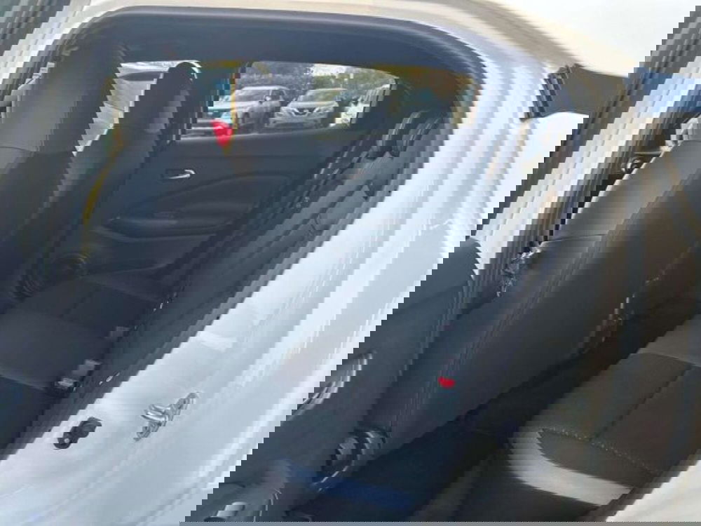 Nissan Juke usata a Firenze (12)