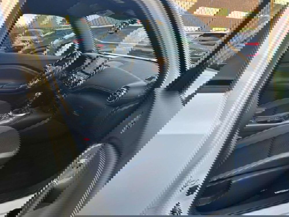 Nissan Juke usata a Firenze (15)