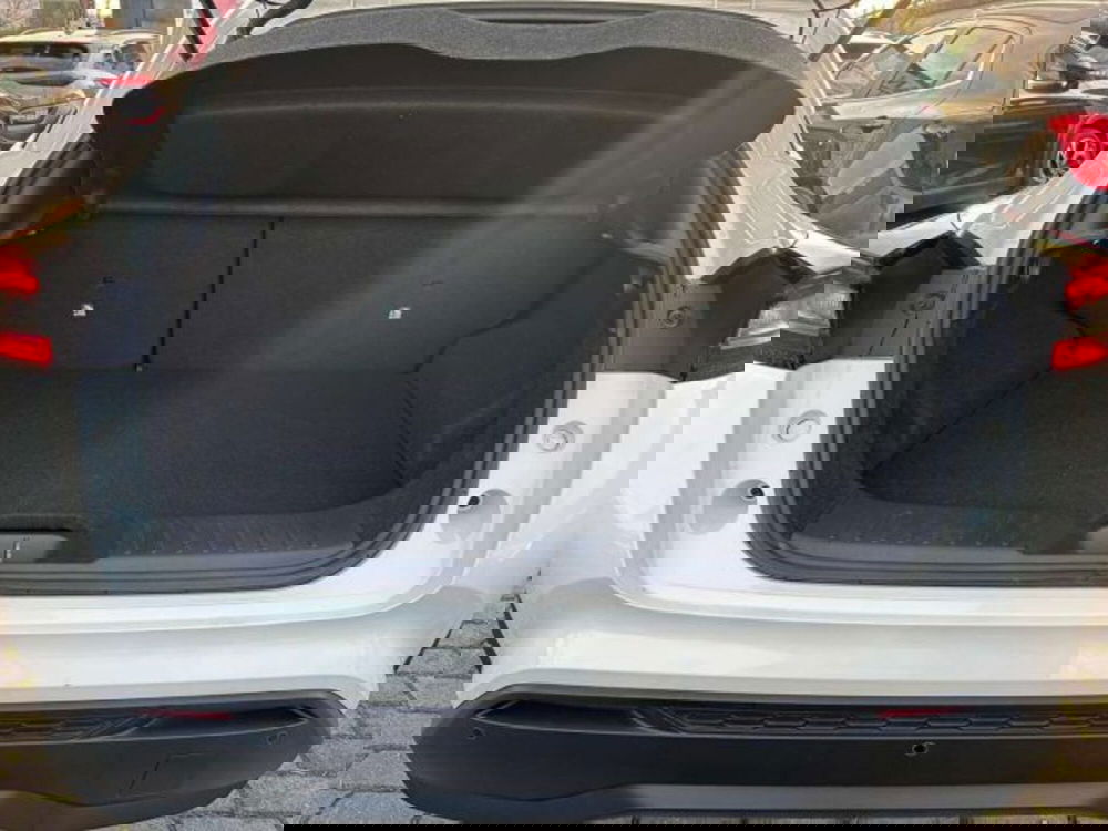 Nissan Juke usata a Firenze (7)