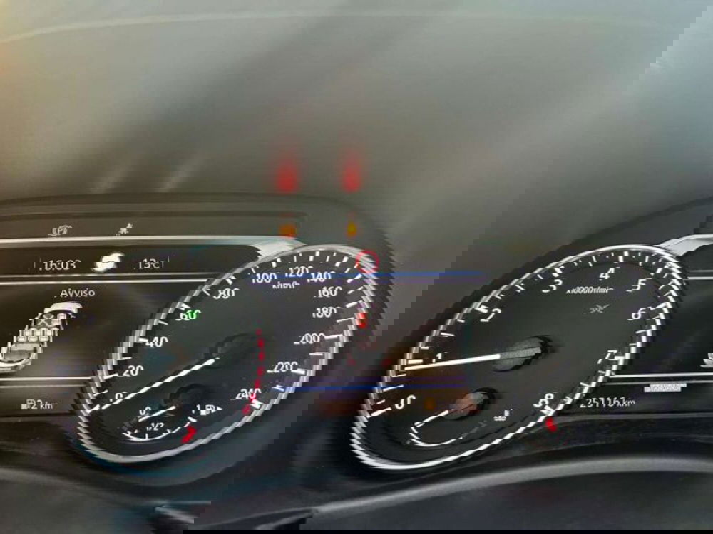 Nissan Juke usata a Firenze (8)