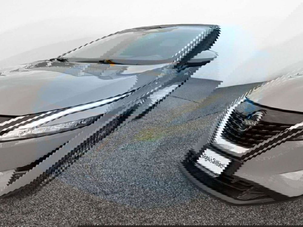 Nissan Qashqai usata a Firenze (3)