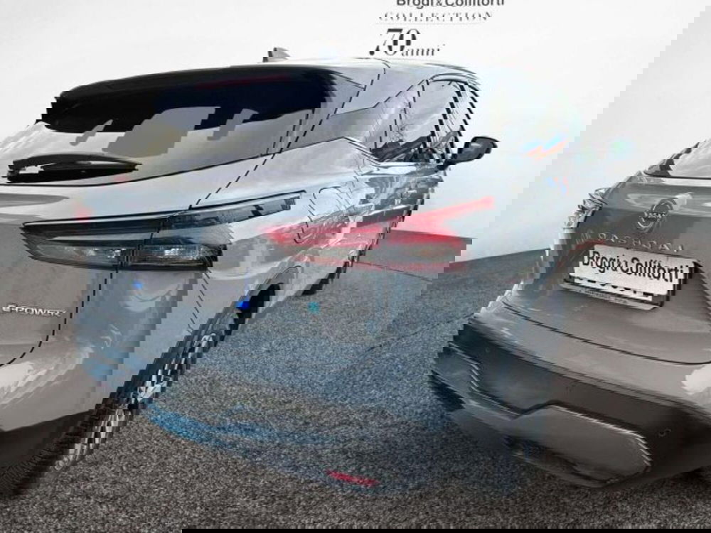 Nissan Qashqai usata a Firenze (4)