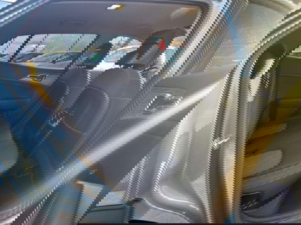 Kia Sportage usata a Firenze (11)