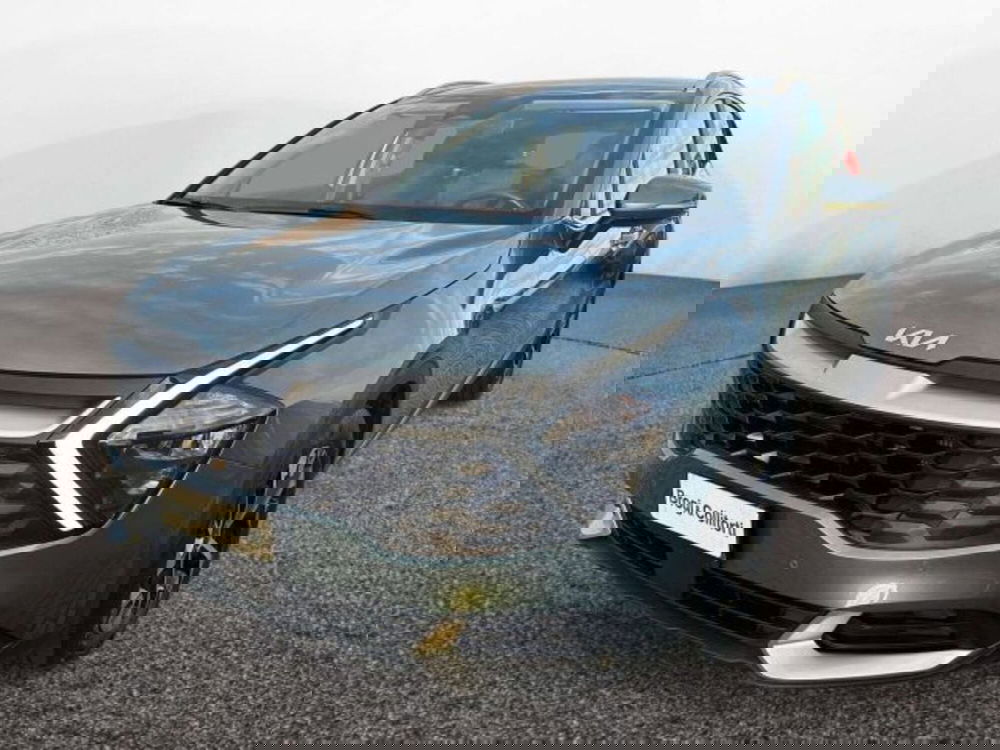 Kia Sportage usata a Firenze (3)