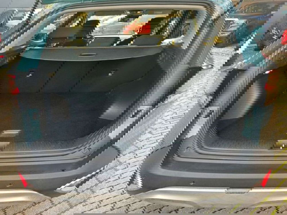Kia Sportage usata a Firenze (7)