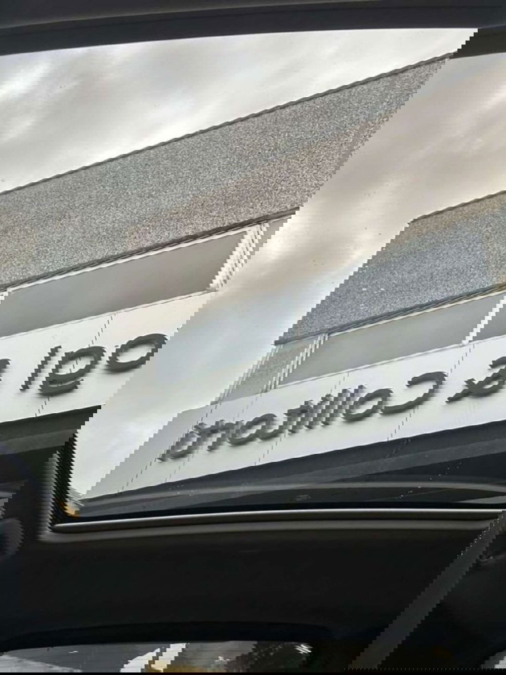 Nissan Qashqai usata a Firenze (8)