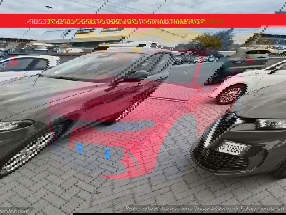 Alfa Romeo Tonale usata a Firenze