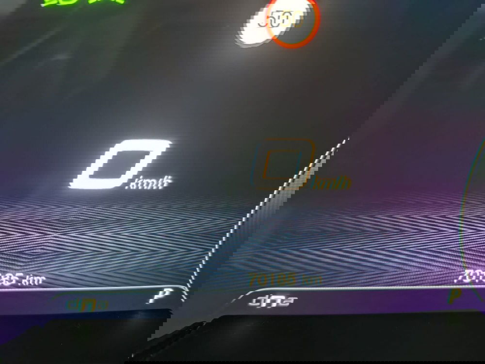 Alfa Romeo Tonale usata a Firenze (10)