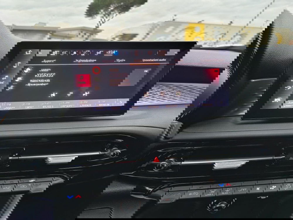 Alfa Romeo Tonale usata a Firenze (11)