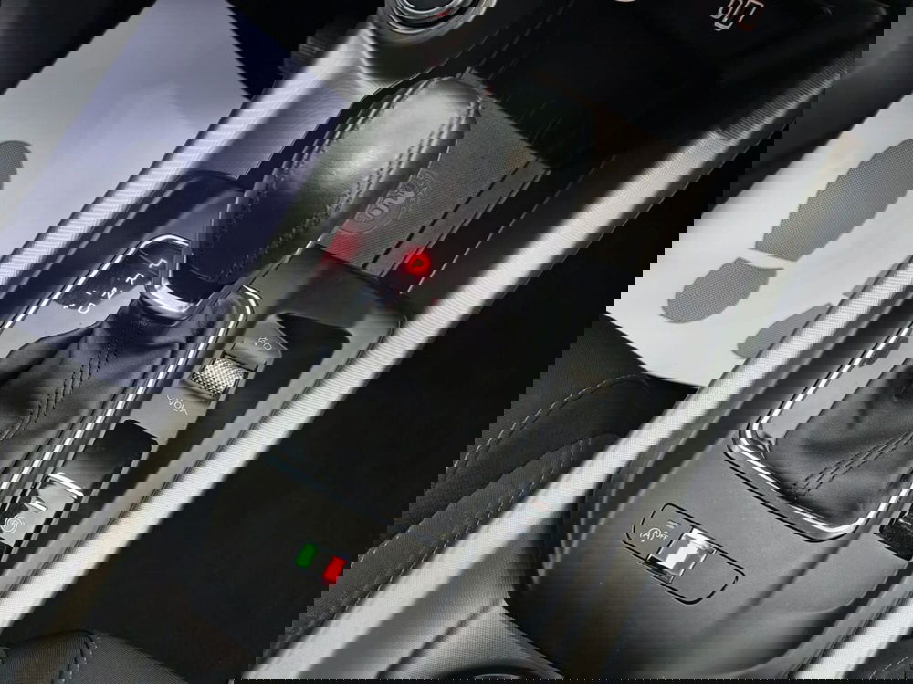 Alfa Romeo Tonale usata a Firenze (13)