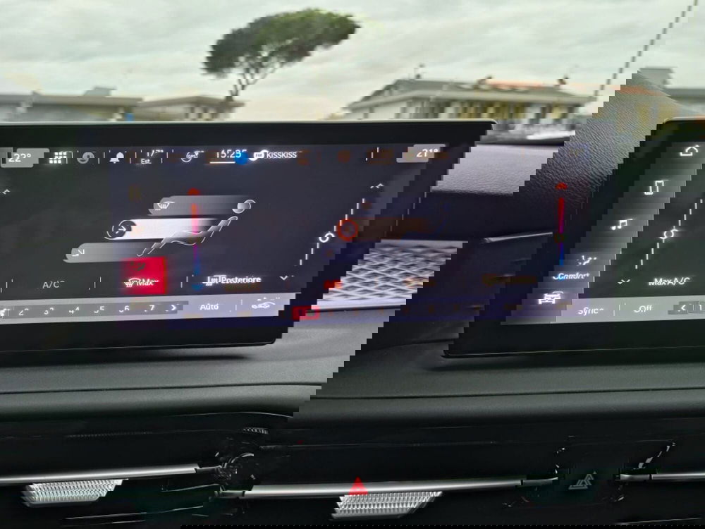 Alfa Romeo Tonale usata a Firenze (14)