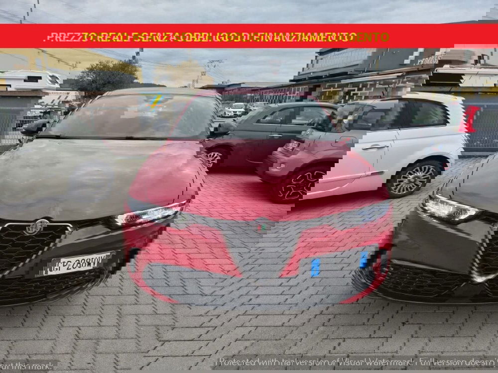 Alfa Romeo Tonale usata a Firenze (2)