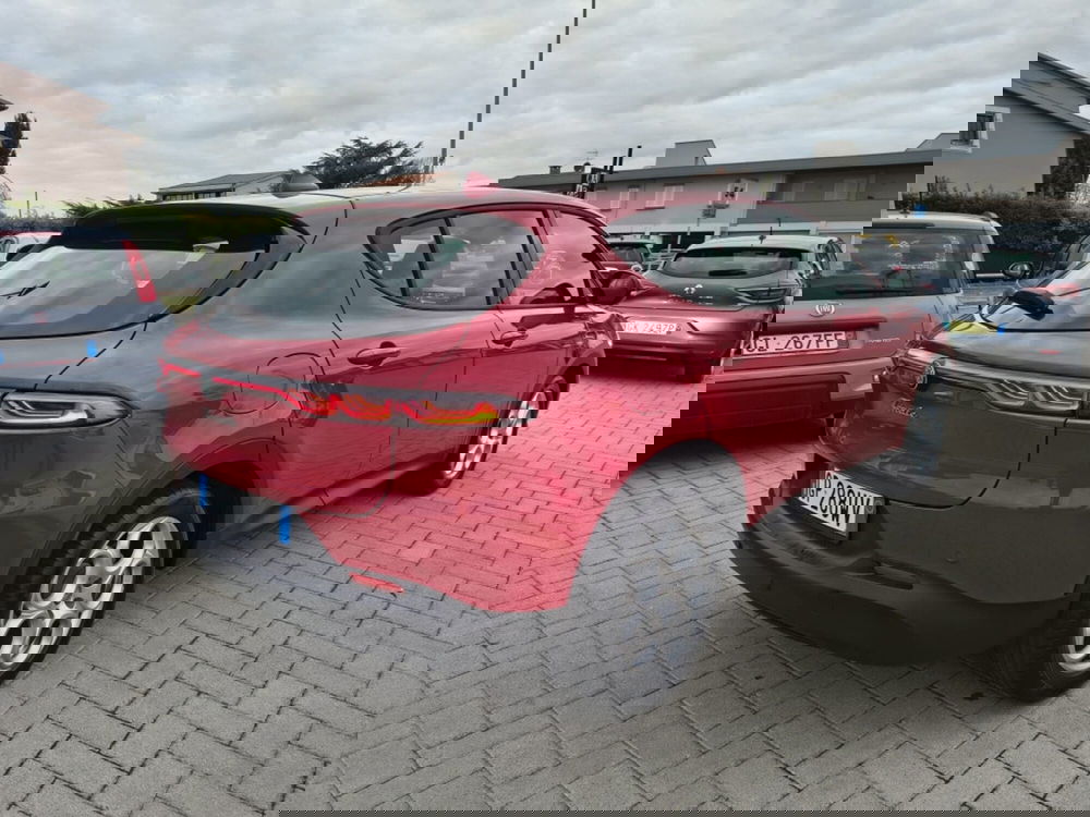 Alfa Romeo Tonale usata a Firenze (5)