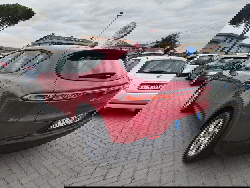 Alfa Romeo Tonale usata a Firenze (6)