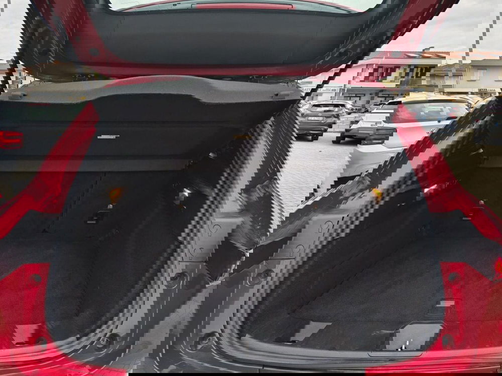 Alfa Romeo Tonale usata a Firenze (7)