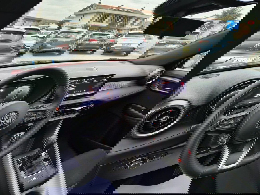 Alfa Romeo Tonale usata a Firenze (8)