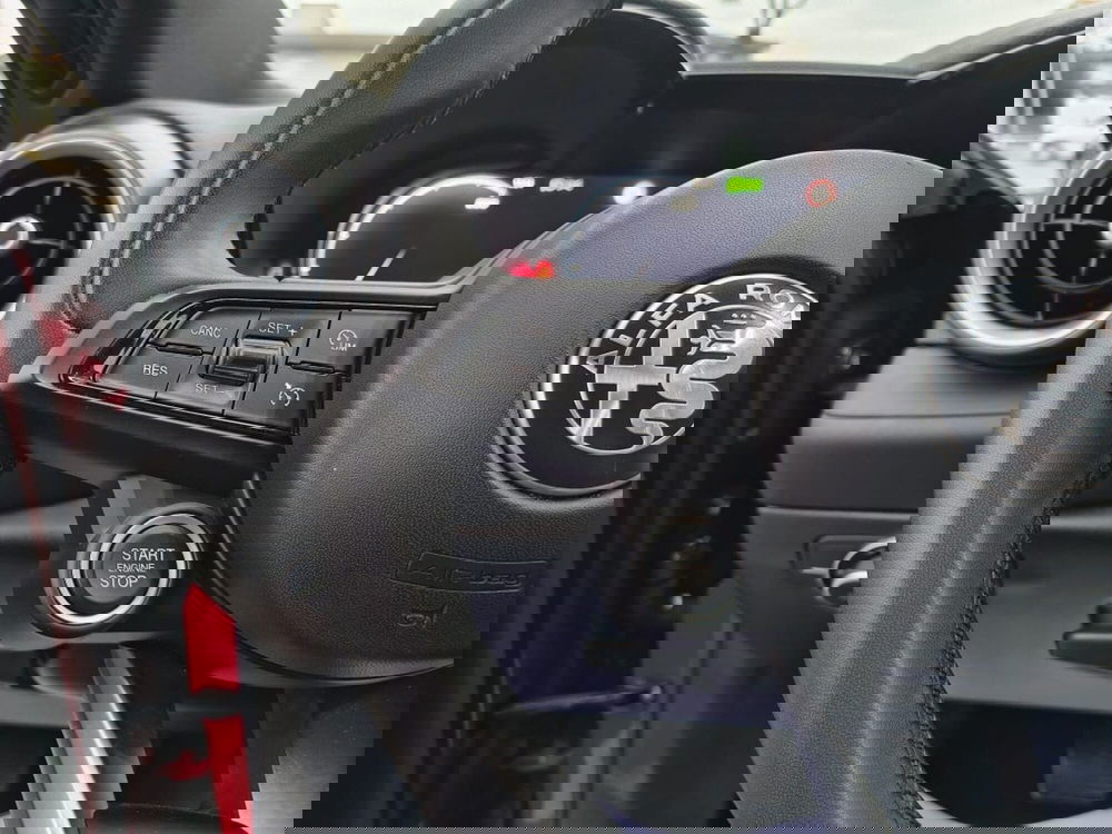 Alfa Romeo Tonale usata a Firenze (9)