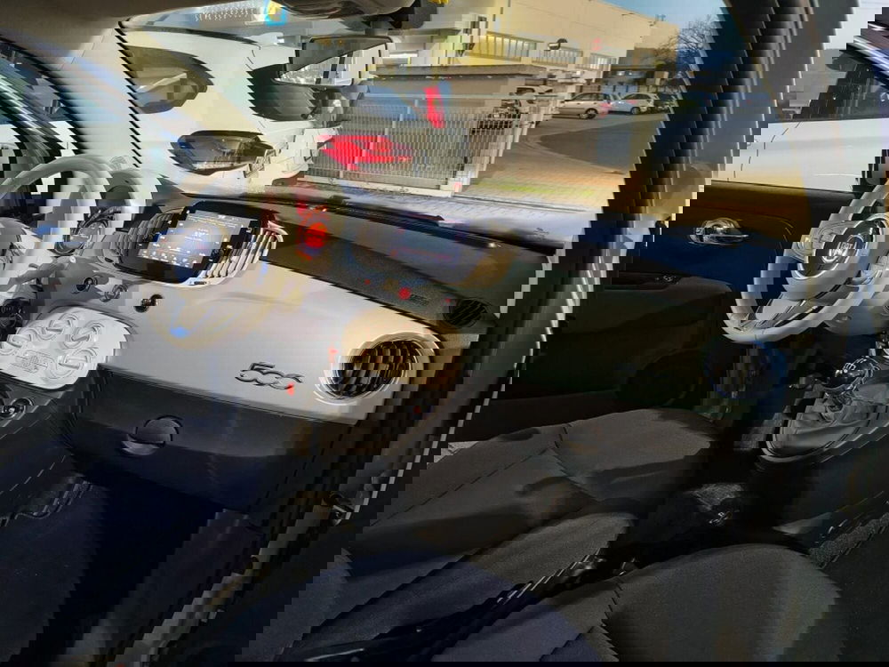 Fiat 500 usata a Firenze (12)