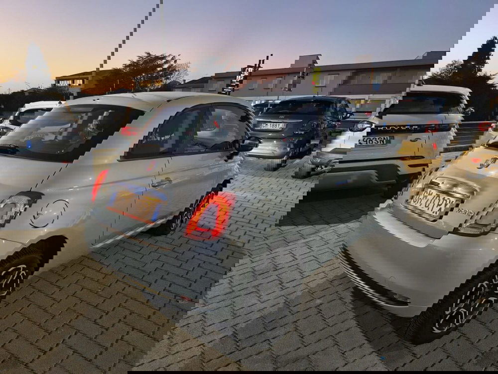 Fiat 500 usata a Firenze (4)