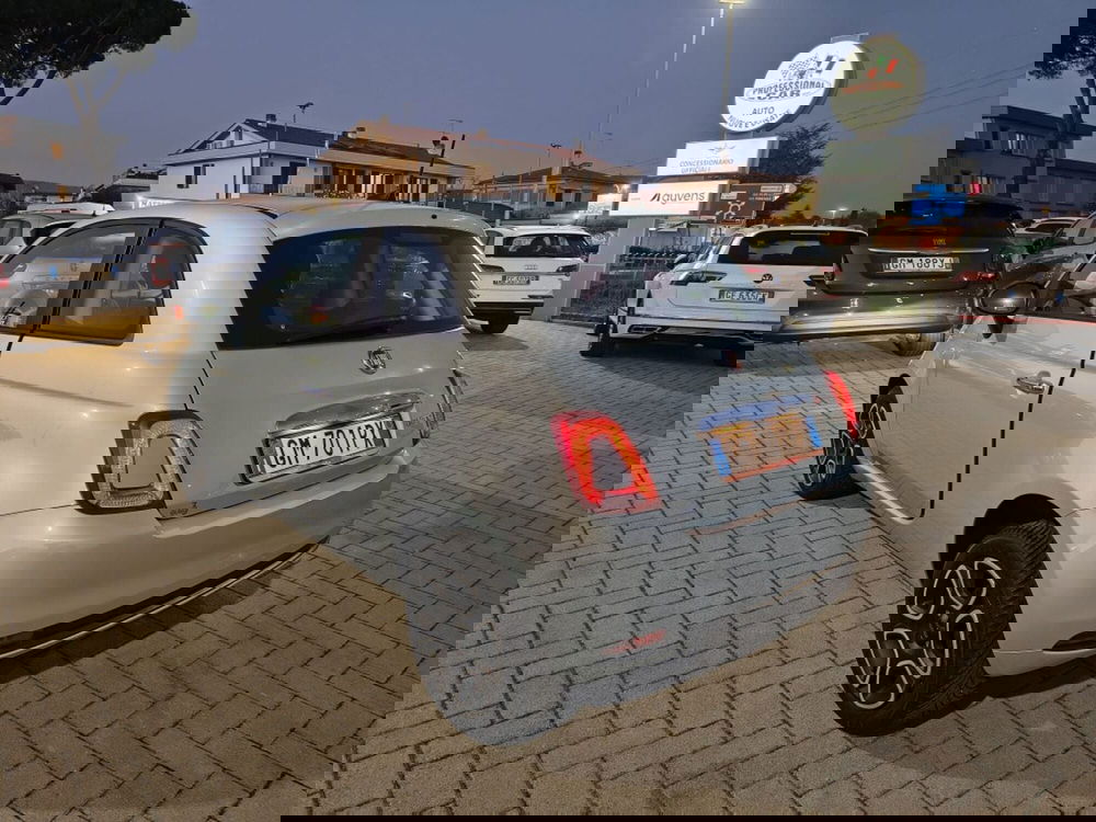 Fiat 500 usata a Firenze (6)