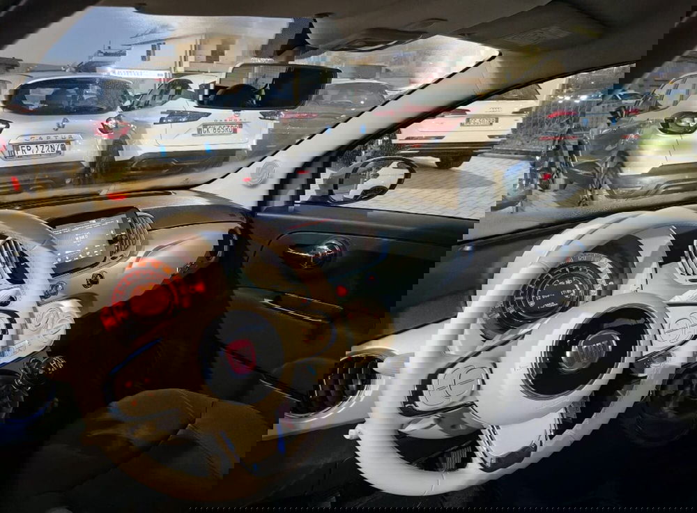Fiat 500 usata a Firenze (7)