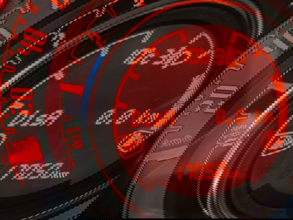 Fiat 500 usata a Firenze (8)