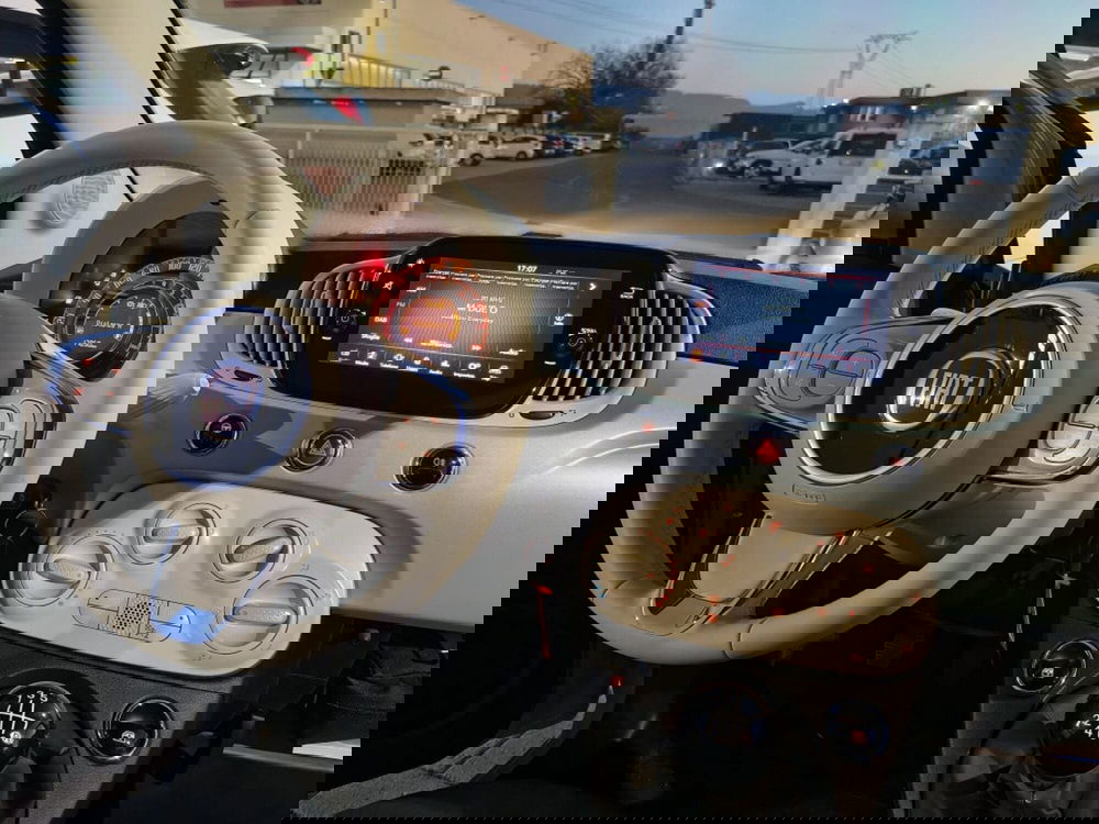 Fiat 500 usata a Firenze (9)