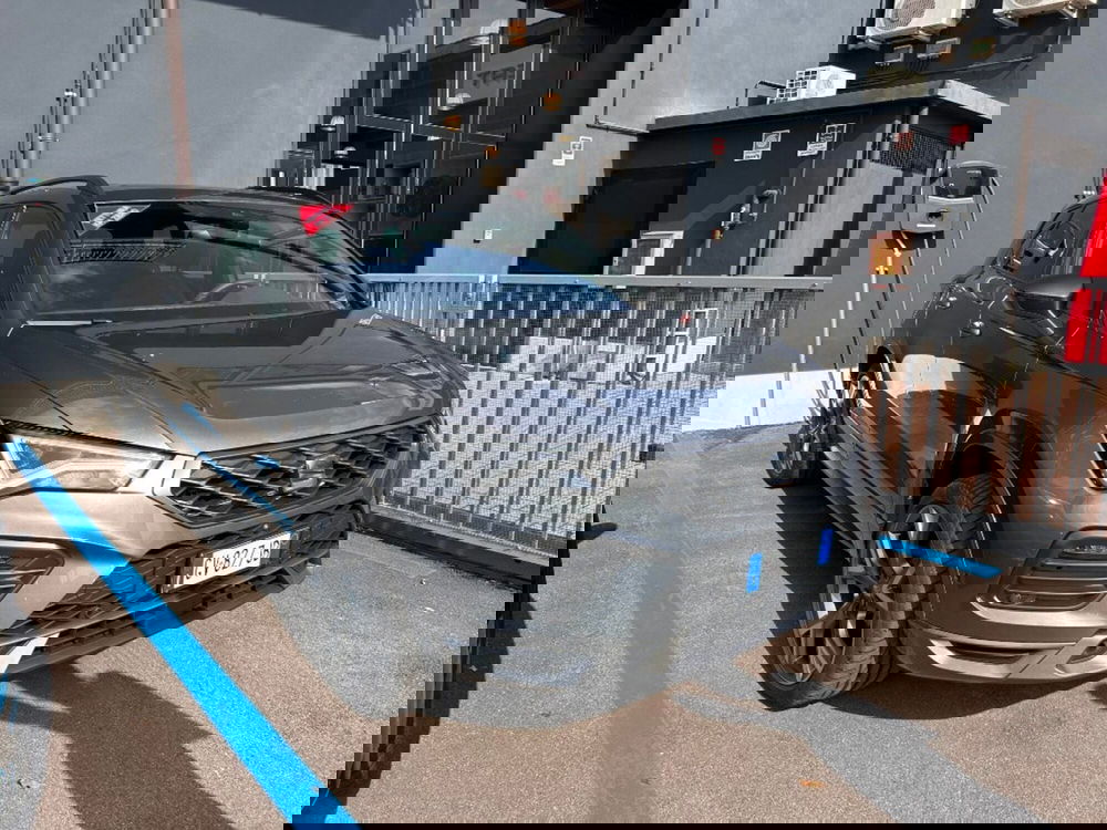 SEAT Ateca nuova a Verona