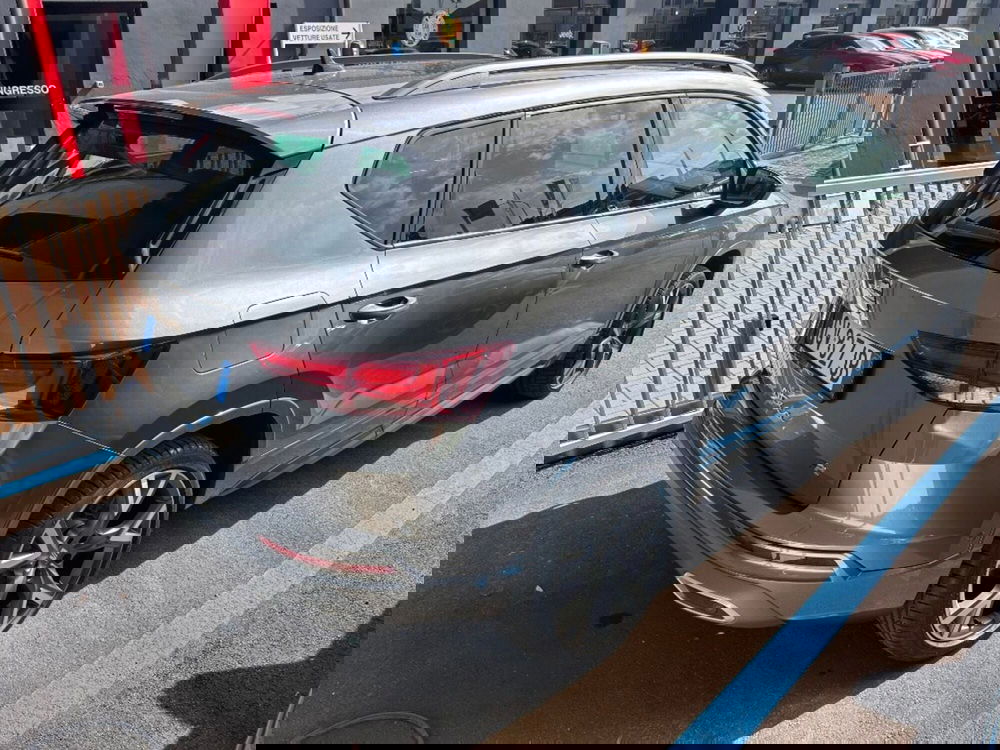 SEAT Ateca nuova a Verona (3)