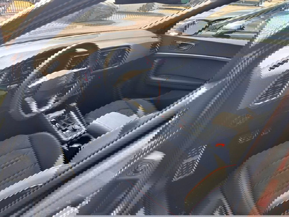 SEAT Ateca nuova a Verona (4)