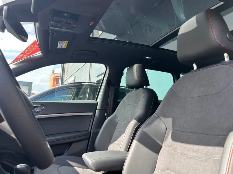 SEAT Ateca nuova a Verona (5)