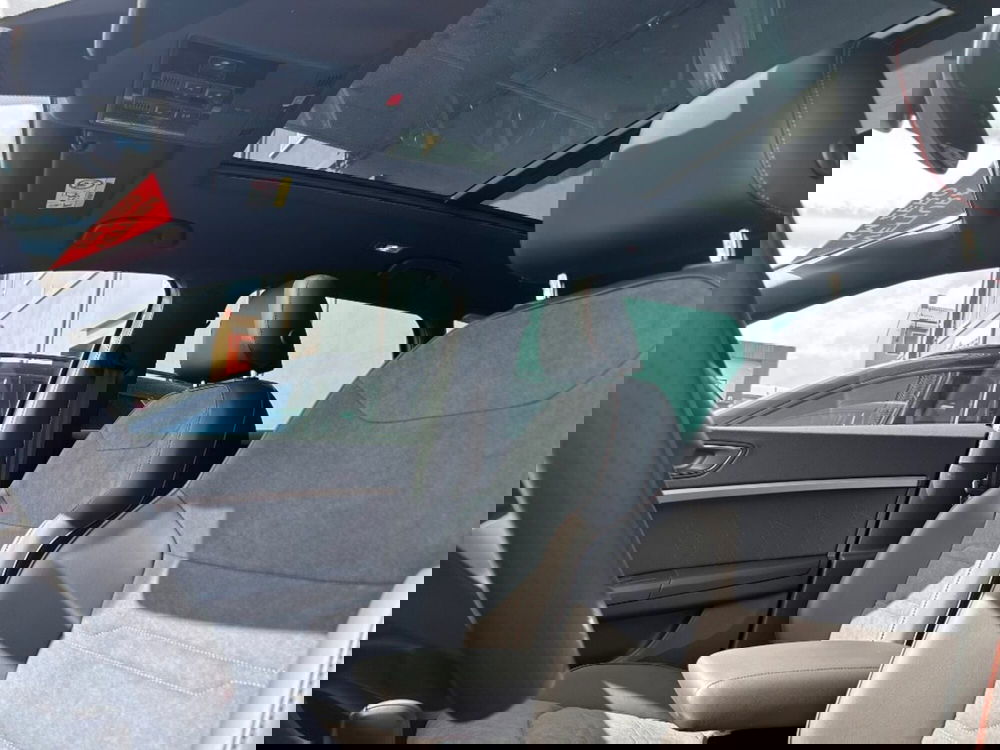 SEAT Ateca nuova a Verona (5)