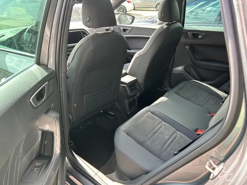 SEAT Ateca nuova a Verona (6)