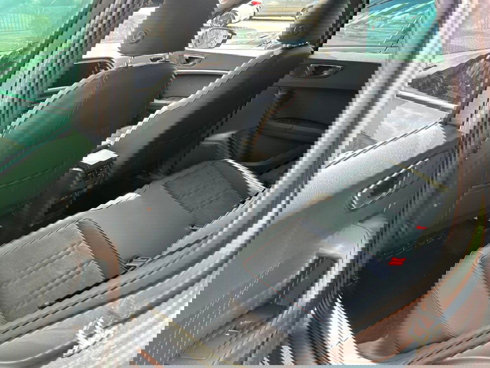 SEAT Ateca nuova a Verona (6)