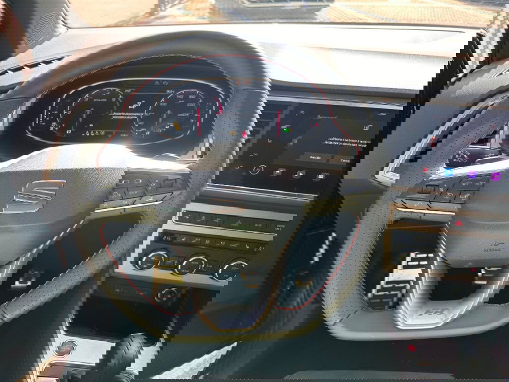 SEAT Ateca nuova a Verona (7)