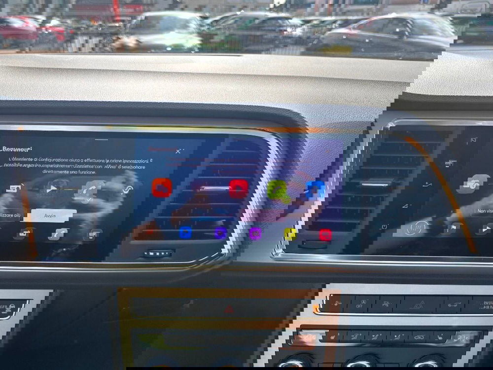 SEAT Ateca nuova a Verona (8)
