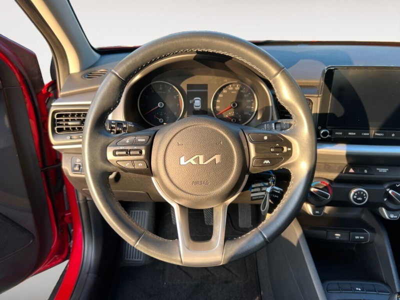Kia Stonic usata a Verona (10)