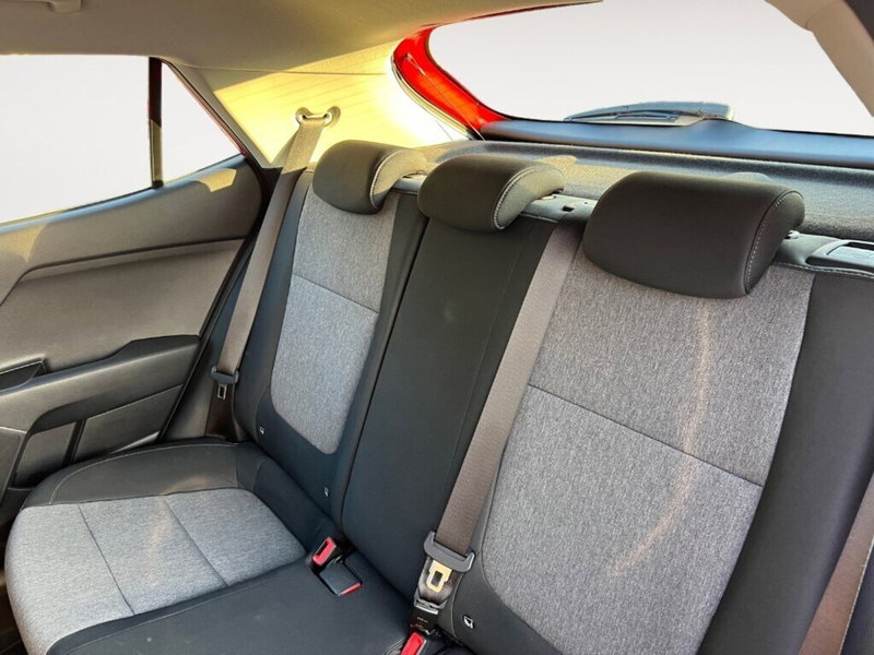 Kia Stonic usata a Verona (11)