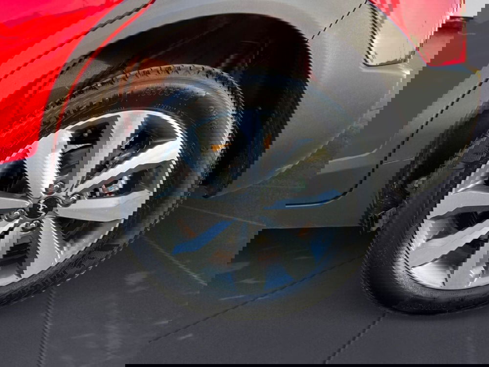 Kia Stonic usata a Verona (7)