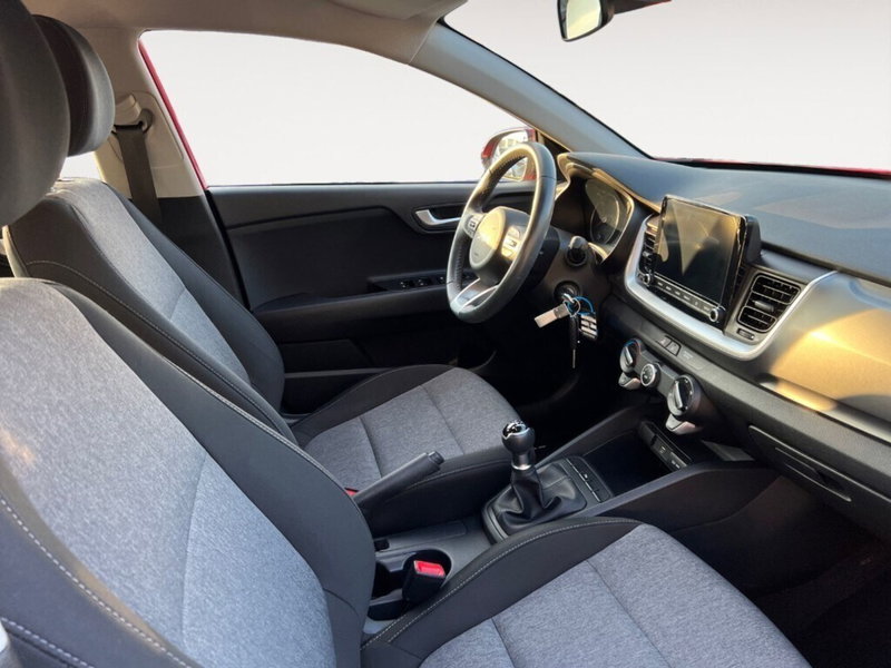 Kia Stonic usata a Verona (8)